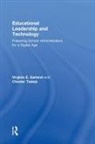 Virginia E. Garland, Virginia E. Tadeja Garland, Garland Virginia E., Chester Tadeja, Tadeja Chester - Educational Leadership and Technology