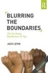 Jack Levin - Blurring the Boundaries
