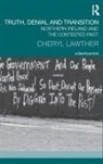 Cheryl Lawther, Lawther Cheryl - Truth, Denial and Transition