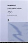 Greg Ringer, Greg Ringer, Ringer Greg - Destinations