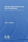 Sverre Lodgaard, Lodgaard Sverre - Nuclear Disarmament and Non-Proliferation