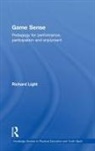Richard Light, Richard (The University of Sydney Light, Light Richard - Game Sense
