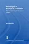 Kozo Mayumi, Kozo (University of Tokushima Mayumi - Origins of Ecological Economics