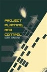 David G Carmichael, David G. Carmichael - Project Planning, and Control
