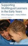 Sandra Smidt - Supporting Multilingual Learners in the Early Years