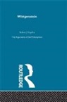 Robert Fogelin, Fogelin Robert - Wittgenstein-Arg Philosophers