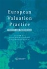 A. Adair, A. Downie Adair, Adair A., M.L. Downie, S. McGreal, G. Vos... - European Valuation Practice