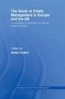 Walter Kickert, Walter (Erasmus University Kickert, Walter Kickert, Kickert Walter - Study of Public Management in Europe and the Us