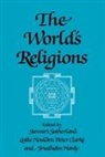 Peter Hardy Clarke, Peter Clarke, Friedhelm Hardy, Hardy Friedhelm, Leslie Houlden, Stewart Sutherland - World''s Religions