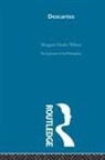 Margaret Dauler Wilson, Margaret Dauler Wilson - Descartes-Arg Philosophers