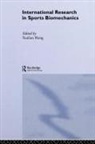 Youlian Hong, Youlian (Chinese University of Hong Kong Hong, Youlian Hong, Hong Youlian - International Research in Sports Biomechanics