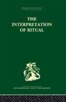 J.s. La Fontaine, J S La Fontaine, J. S. La Fontaine, J.s. La Fontaine - Interpretation of Ritual
