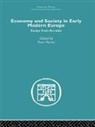 Peter Burke, Peter Burke - Economy and Society in Early Modern Europe