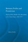 Athena Devlin - Between Profits and Primitivism