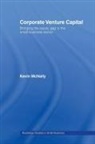 Kevin Mcnally, McNally Kevin - Corporate Venture Capital