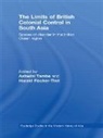 Ashwini Fischer Tine Tambe, Harald Fischer Tiné, Ashwini Tambe - Limits of British Colonial Control in South Asia
