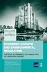 Tun Lin, Lin Tun, Tim Swanson, Tim Lin Swanson, Swanson Tim, Tun Lin... - Economic Growth and Environmental Regulation