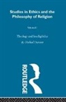 Michael Durrant, Durrant Michael - Theology and Intelligibility