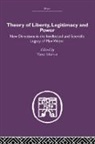 Vatro Murvar, Vatro Murvar, Murvar Vatro - Theory of Liberty, Legitimacy and Power