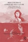 Keith (National University of Irela O''''sullivan, Valerie Coghlan, Coghlan Valerie, Keith O'Sullivan, O'Sullivan Keith - Irish Children''s Literature and Culture