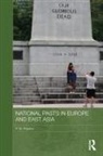 Peter W Preston, Peter W. Preston, Peter W. (University of Manchester Preston - National Pasts in Europe and East Asia
