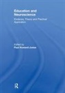 Paul (University of Bristol Howard-Jones, Paul Howard-Jones, Howard-Jones Paul - Education and Neuroscience
