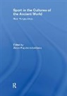 Zinon Papakonstantinou, Zinon Papakonstantinou, Papakonstantinou Zinon - Sport in the Cultures of the Ancient World