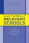 Reitumetse Obakeng Mabokela, Jean A Madsen, Jean A. Madsen, Jean A. Mabokela Madsen - Culturally Relevant Schools