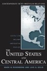 Mark B. Rosenberg, Mark B. Solis Rosenberg, Rosenberg Mark B., Luis G. Solis, Solis Luis G. - United States and Central America