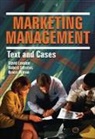 David L Loudon, Robert E Stevens, Robert E (Southeastern Oklahoma State Uni Stevens, Bruce Wrenn, Wrenn Bruce - Marketing Management