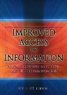 Sul H Lee - Improved Access to Information