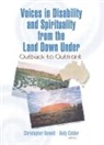 Christopher Newell, Christopher Newell, Newell Christopher - Voices in Disability and Spirituality From the Land Down Under