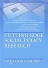 Richard Hoefer, Richard Hoefer, Hoefer Richard - Cutting-Edge Social Policy Research