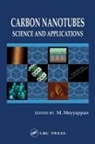 M. Meyyappan, M. Meyyappan, Meyyappan M. - Carbon Nanotubes