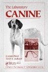 Garrett Field, Garrett (Eli Lilly and Company Field, Field Garrett, Todd A. Jackson, Jackson Todd A. - Laboratory Canine