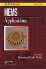 Mohamed Gad-El-Hak, Mohamed Gad-El-Hak, Gad-el-Hak Mohamed - Mems