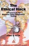 James S. Tiller, Tiller James S. - Ethical Hack