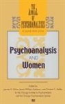 Jerome A. Anderson Winer, James W. Anderson, Anderson James W., Jerome A. Winer, Winer Jerome A. - Annual of Psychoanalysis, V. 32