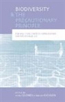 Rosie Dickson Cooney, Rosie Cooney, Cooney Rosie, Barney Dickson, Dickson Barney, Fauna Flora International - Biodiversity and the Precautionary Principle