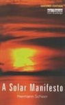 Hermann Scheer - Solar Manifesto