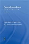 Pamela Bowell, Pamela S. Heap Bowell, Bowell Pamela, Brian S. Heap - Planning Process Drama