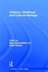 Kate Pascoe Darian-Smith, Kate Darian-Smith, Darian-Smith Kate, Carla Pascoe, Pascoe Carla - Children, Childhood and Cultural Heritage