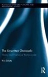 Kris Salata, Salata Kris - Unwritten Grotowski