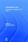 Hannibal (Florida International University Travis, Hannibal Travis, Travis Hannibal - Cyberspace Law