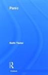 Keith Tester - Panic