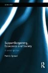 Patrick Spread, Patrick (Oxford University Spread, Spread Patrick - Support-Bargaining, Economics and Society