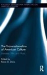 Rocio Davis, Rocío Davis - Transnationalism of American Culture