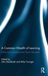 John (University of Cambridge Macbeath, John Macbeath, MacBeath John, Mike Younger, Younger Mike - Common Wealth of Learning