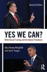 Joe Feagin, Feagin Joe, Adia Harvey-Wingfield, Adia Feagin Harvey-Wingfield - Yes We Can?