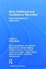 Peter (Institute of Education Moss, Peter Moss - Early Childhood and Compulsory Education